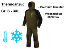 Thermoanzug - Delphin Inverno Incrociatore 5T - Termico Muta Tuta Invernale Mega