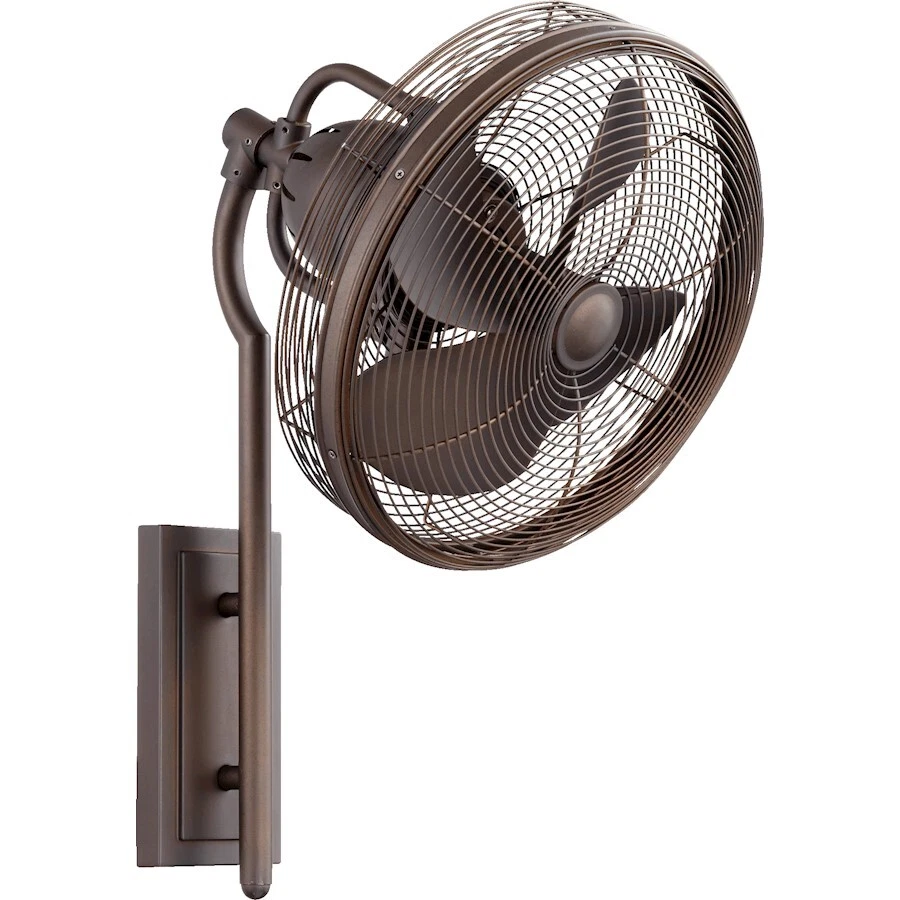 Quorum Veranda Wall Fan