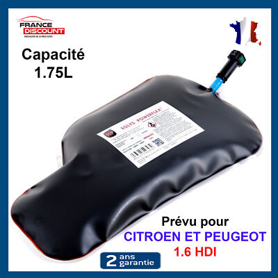 Additivbeutel Cerine Eolys Für Berlingo B9 1.6 HDI - 9678101480 1500SC
