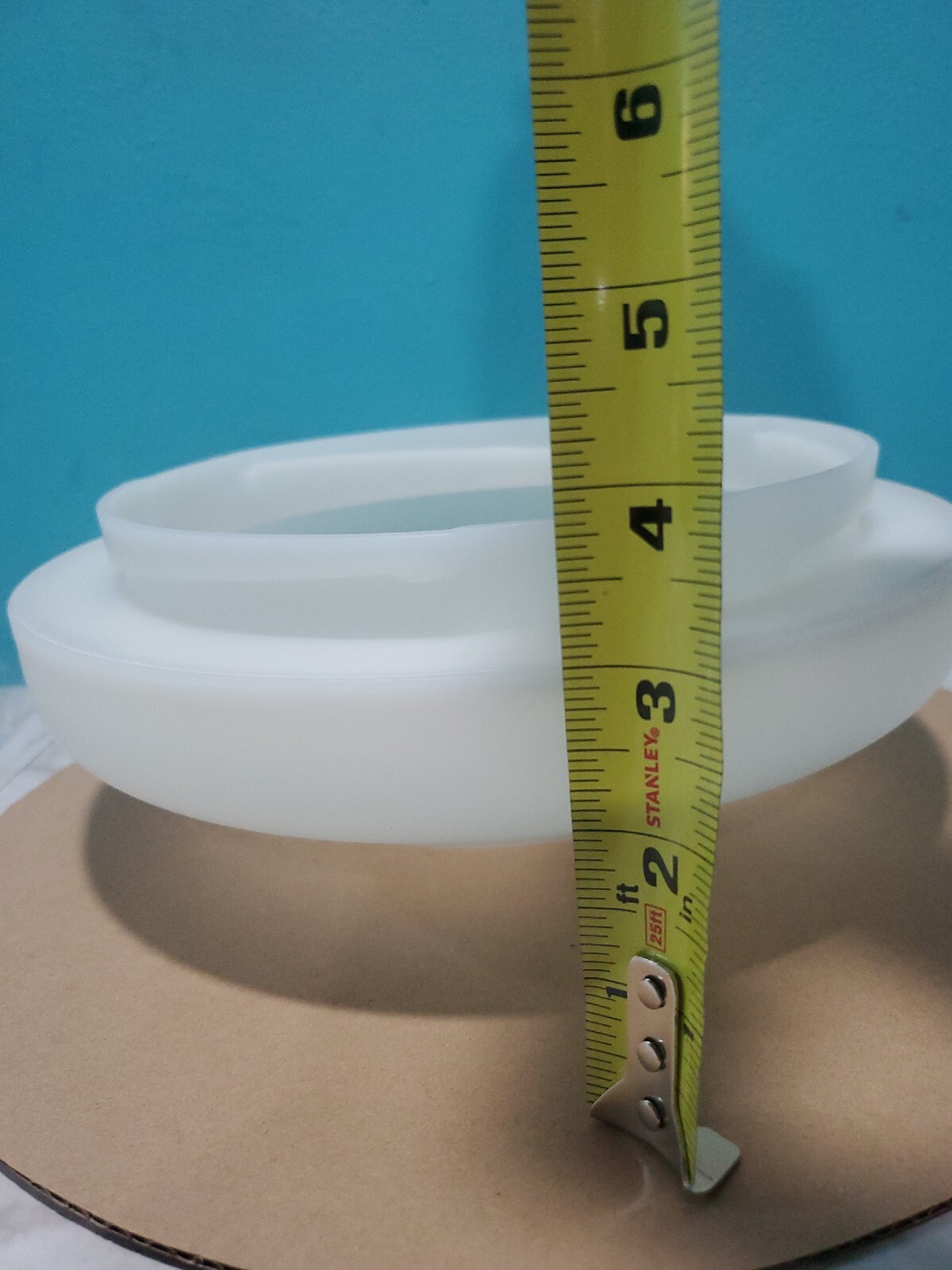 Replacement Globe Or Shade For Ackerly Bronze Home Decorators 52