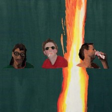 Manning Fireworks by MJ Lenderman [CD]