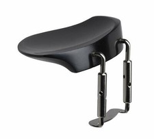 Becker BCR1 Violin Chinrest for 4/4-3/4 Size Violins