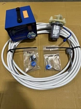 AQUA PRODUCTS AQUABOT ROVER JR POWER POWER SUPPLY MOTOR CABLE KIT OEM 48 VDC NEW