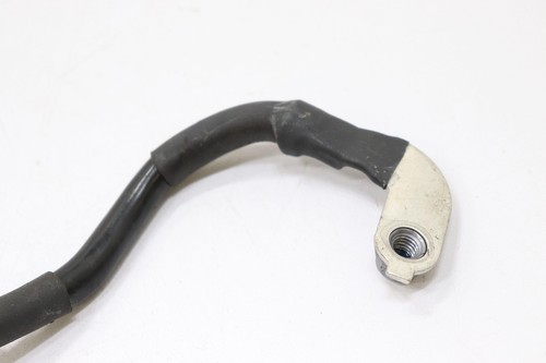 @Battery Ground Cable Wire Wiring Mercedes C300 W205 2.0l 2015 - 2021 - Picture 4 of 8