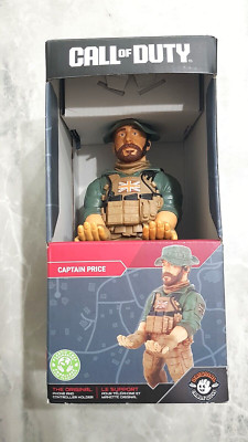 Call of Duty Captain Price By Cable Guys -Phone and Gaming Controller Holder BN