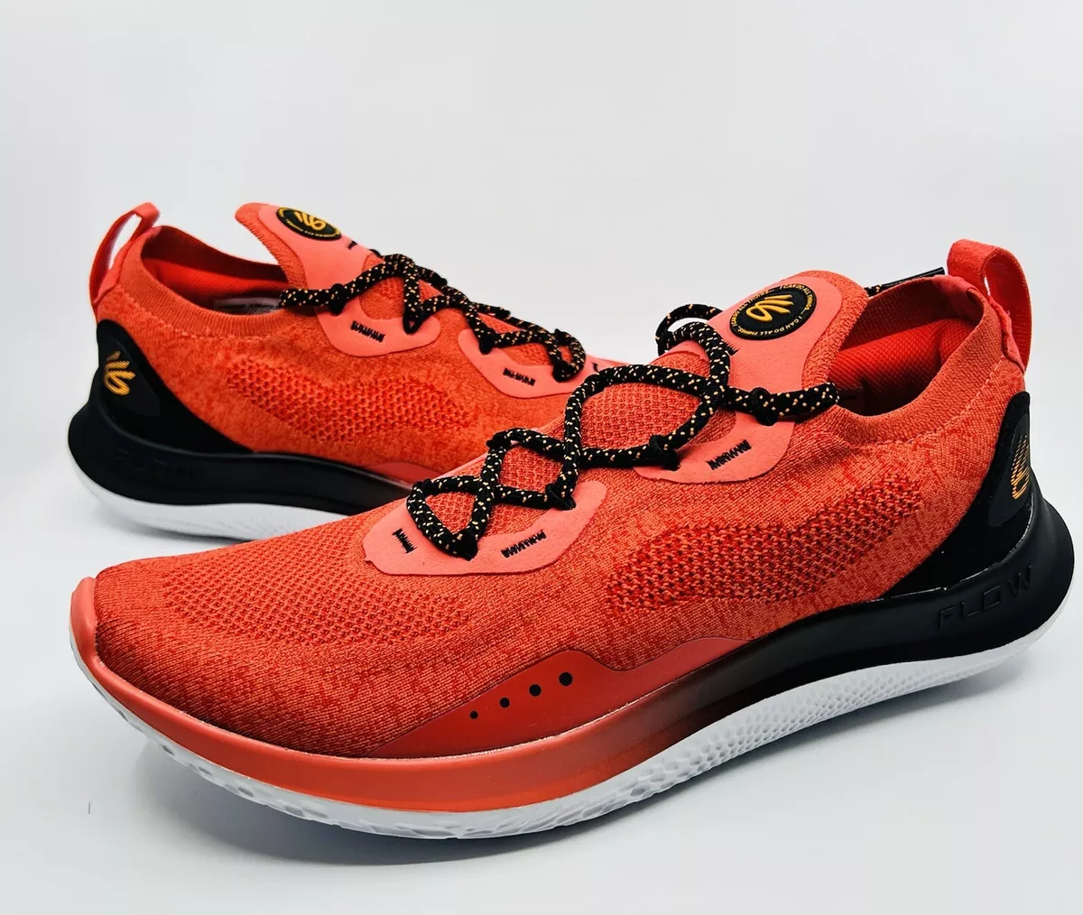 Under armour coral shoes deals