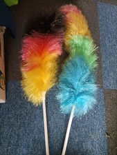 2 Staubwedel
