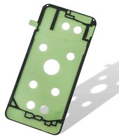 Samsung A307 Galaxy A30S Klebefolie (Kleber Dichtung) Akkudeckel (RüCkseite)