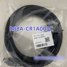 1PC For OMRON R88A-CR1A003C Servo Encoder Cab...