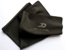 Duesenberg polishing cloth