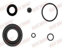 Original Quick Brake Reparatursatz Bremssattel 114-0156 FüR Peugeot