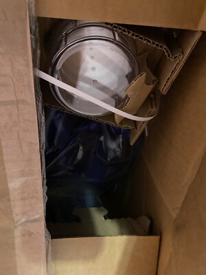3 1/2cs (140ct) CardinalHealth REF 65651-212 Medi-Vac Guardian Canister 1200cc