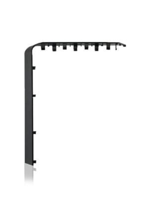 Replacement Hard Disk Drive HDD Cover Compatible With PlayStation 4 Slim