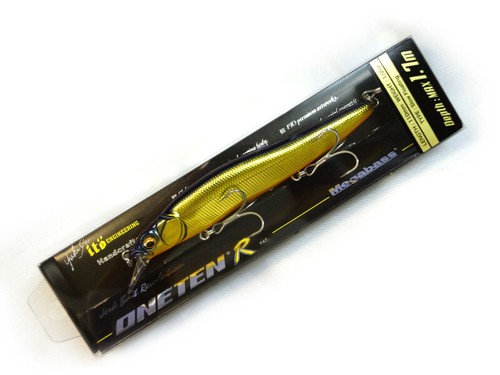 Megabass ONETEN R - Picture 5 of 23