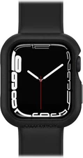 OtterBox All Day Case for Apple Watch Series 7/8/9 (41mm) - Pavement (Black)