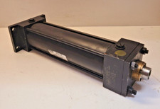 Parker Pneumatic Cylinder Heavy Duty Steel 02.50CH2AT39AC8.000 | EE163307A