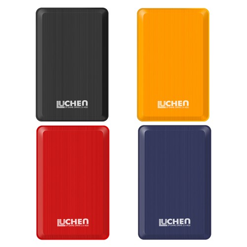 Universelle 1-64TB Festplatte USB 3.1 Festplatte Zuverlässige externe Festplatte - Afbeelding 12 van 28