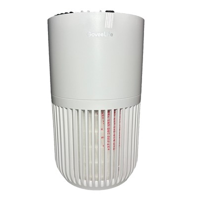 GoveeLife Smart Mini Air Purifier Fresh Air Always H7126