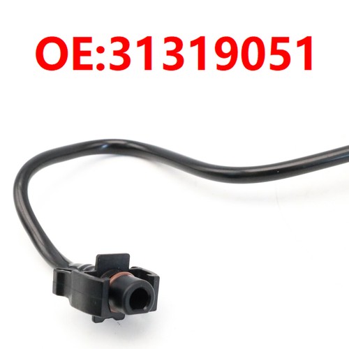 1PCS For Volvo S60 V60 V70 XC60 XC70 Coolant Breather Radiator Pipe 31319051 - Picture 8 of 11