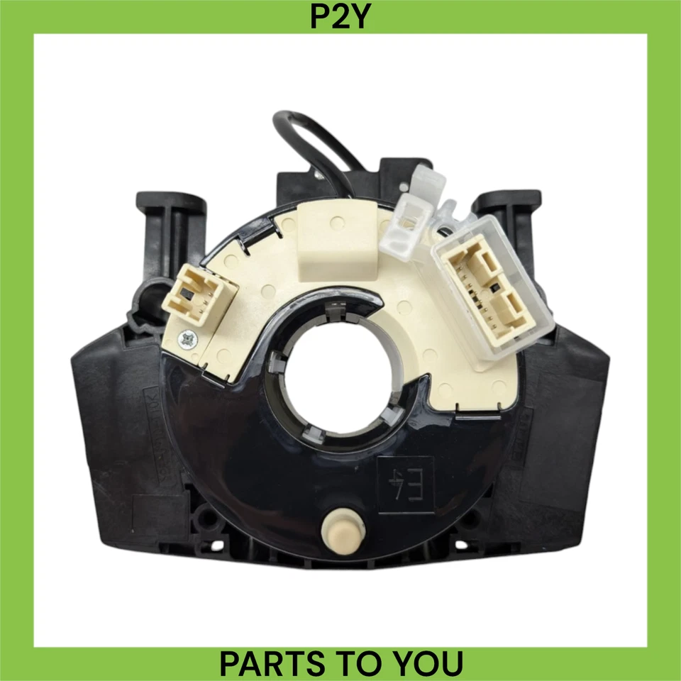 CONTATTO SPIRALATO PER NISSAN QASHQAI J10 07-16 25560-BH00B B5567BH00A - Immagine 3 di 3