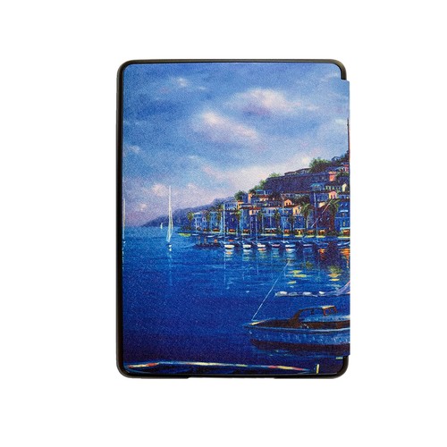 Case for Amazon Kindle Paperwhite 2021 11. Generation 6.8 Inch Fit Slim - Picture 3 of 3