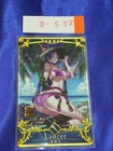 Fate grand order arcade card Lancer Minamoto-no-Raikou type moon Japan