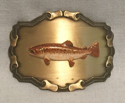 salmon belt