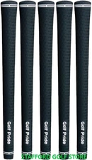 Golf Pride Tour Velvet Grips Undersize  Consistent Performance Set Of 5 New