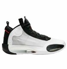 Jordan 34 Chicago