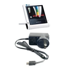 VDW RAYPEX 6 Power Supply 5V/5W AC/DC Adaptor Battery Charger US/EU/AU/UK Plug