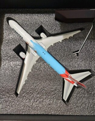 GEMINIJETS200 BOEING 767-300 QANTAS DISNEY PLANES COLORS VERY RARE