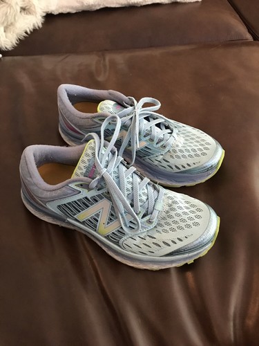 New Balance Womens Fresh Foam 1080 V6 