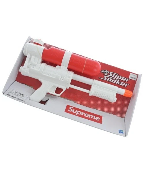 Accessoire Supreme (Autre) BlancxRouge 2200481473166