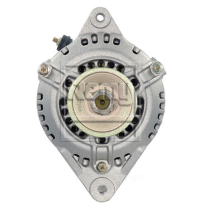 Alternator-Premium Remy 14717 Reman