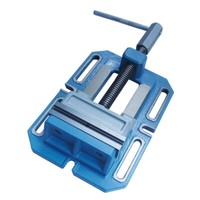 Holzmann QualitäTs Maschinenschraubstock QMS200 Maschinenschraubstock