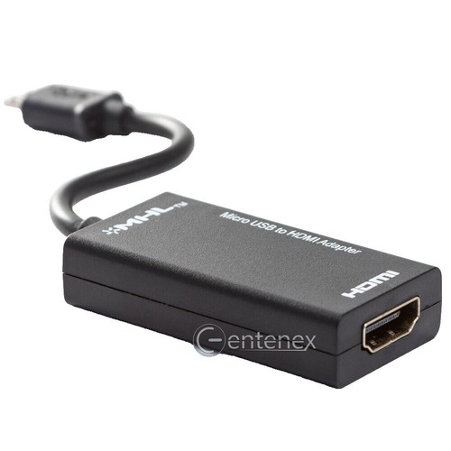 Hdmi Converter Galaxy A20 Mhl Compatible Samsung A20 Es Compatible