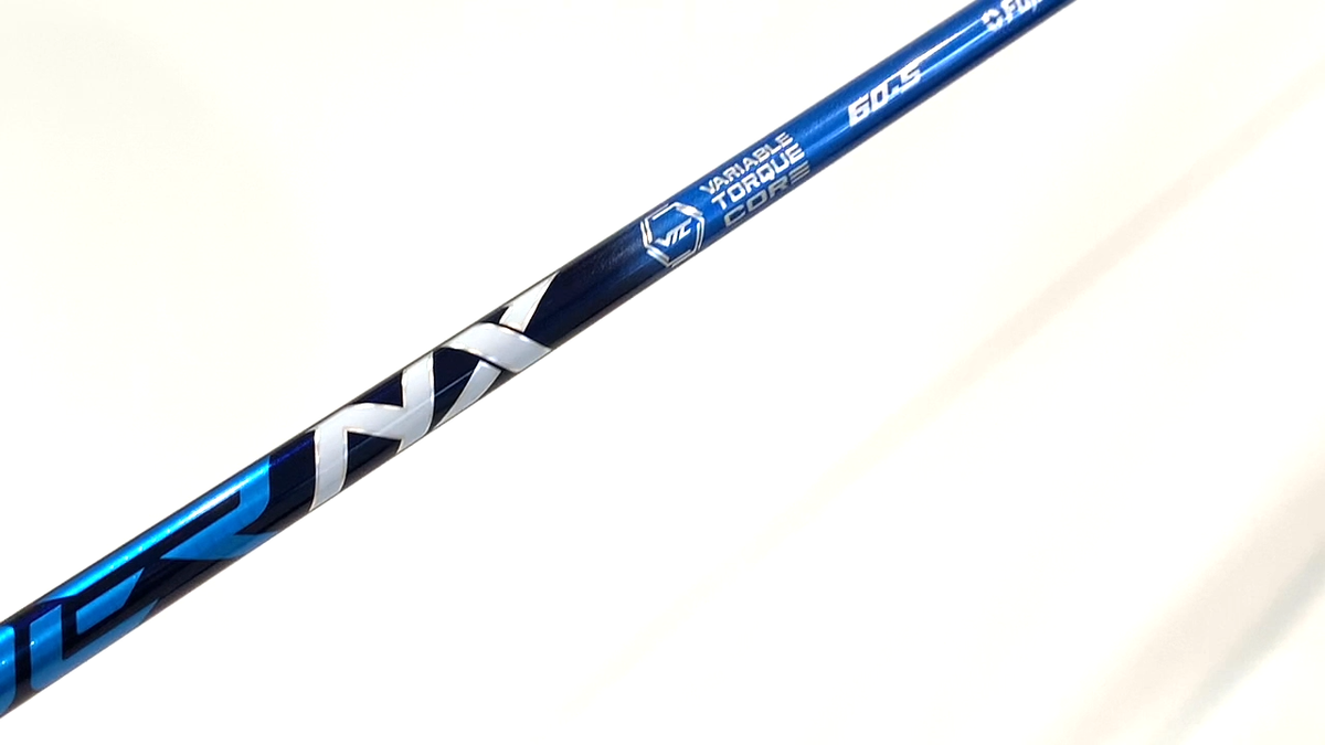 クラブ Taylor Made Speeder NX BLUE 60-S クラブ Taylor Made Speeder NX BLUE 60-S MINT] Fujikura