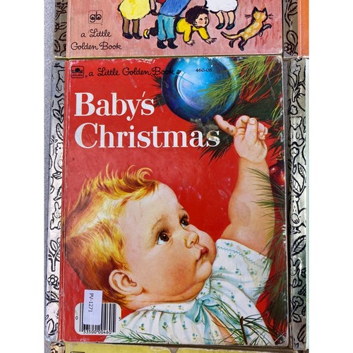 The World Of Little Golden Books Walt Disney Lote de 12 - Imagen 9 de 13