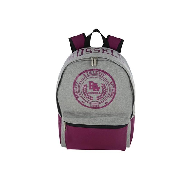 RUSSEL ATHLETICS A73781 RAS9 ZAINO BACKPACK UNISEX - ZAINO SPORT RUSSEL ATHLETICS A73781 RAS9 ZAINO BACKPACK UNISEX - ZAINO SPORT