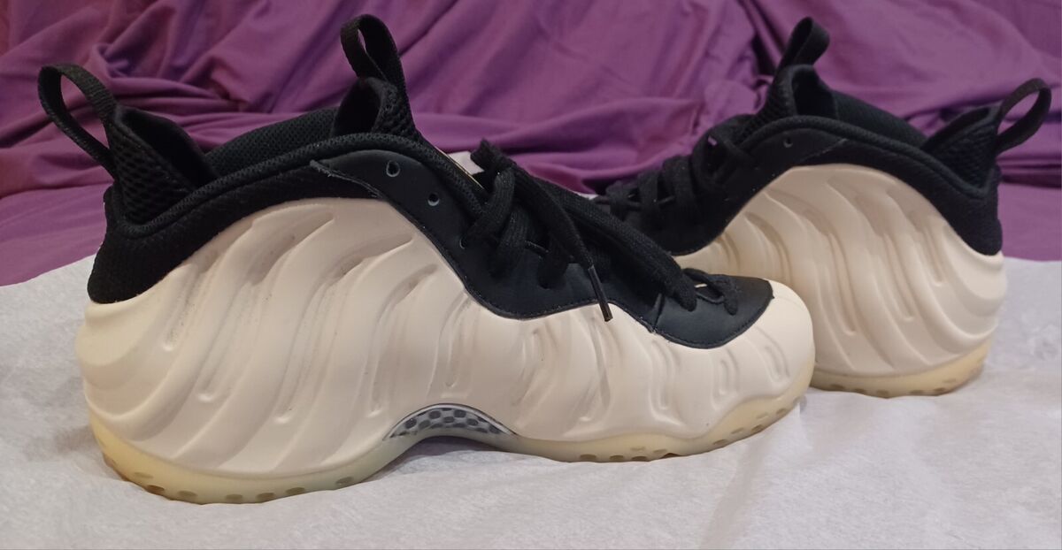 Nike Air Foamposite One Light Orewood Brown men's size 9.5 Nike Air Foamposite One Light Orewood Brown men's size 9.5