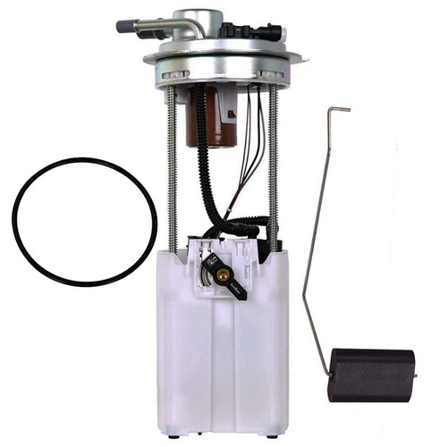 Fuel Pump Module For Chevrolet Silverado & GMC Sierra 1500 4.8L/5.3L (1999- 2003 Models) Silverado Sierra 1500 Fuel Pump Module 4.8L 5.3L 1999-2003 - Foto 3
