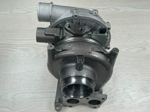 for Turbocharger 04.5-10 GM GMC Chevrolet 6.6L LLY LBZ LMM Duramax Diesel - Picture 8 of 12