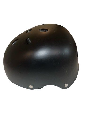 Helm Kind Junge Mädchen Skateboard Fahrrad Skate Stunt Bomber leicht Radfahren - Bild 5 von 9