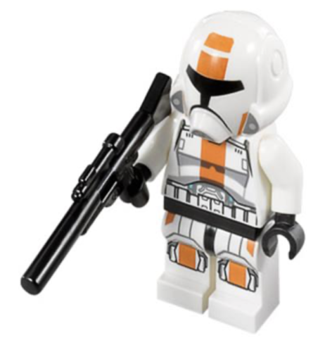 LEGO Star Wars Jedi and Sith Minifigures - YOU CHOOSE - SAME DAY SHIP - GENUINE - Picture 127 of 185