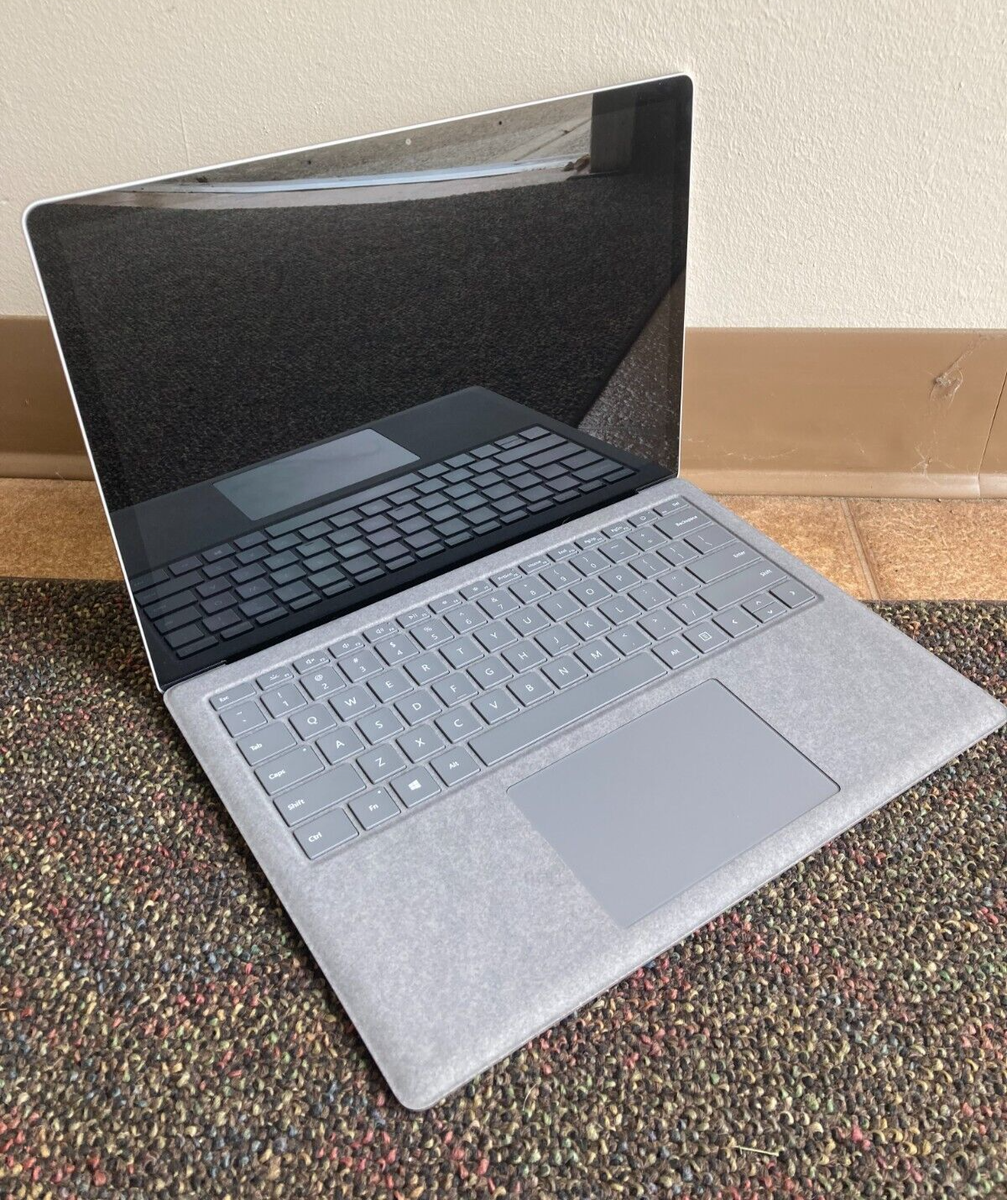 Microsoft Surface Laptop 1867 15