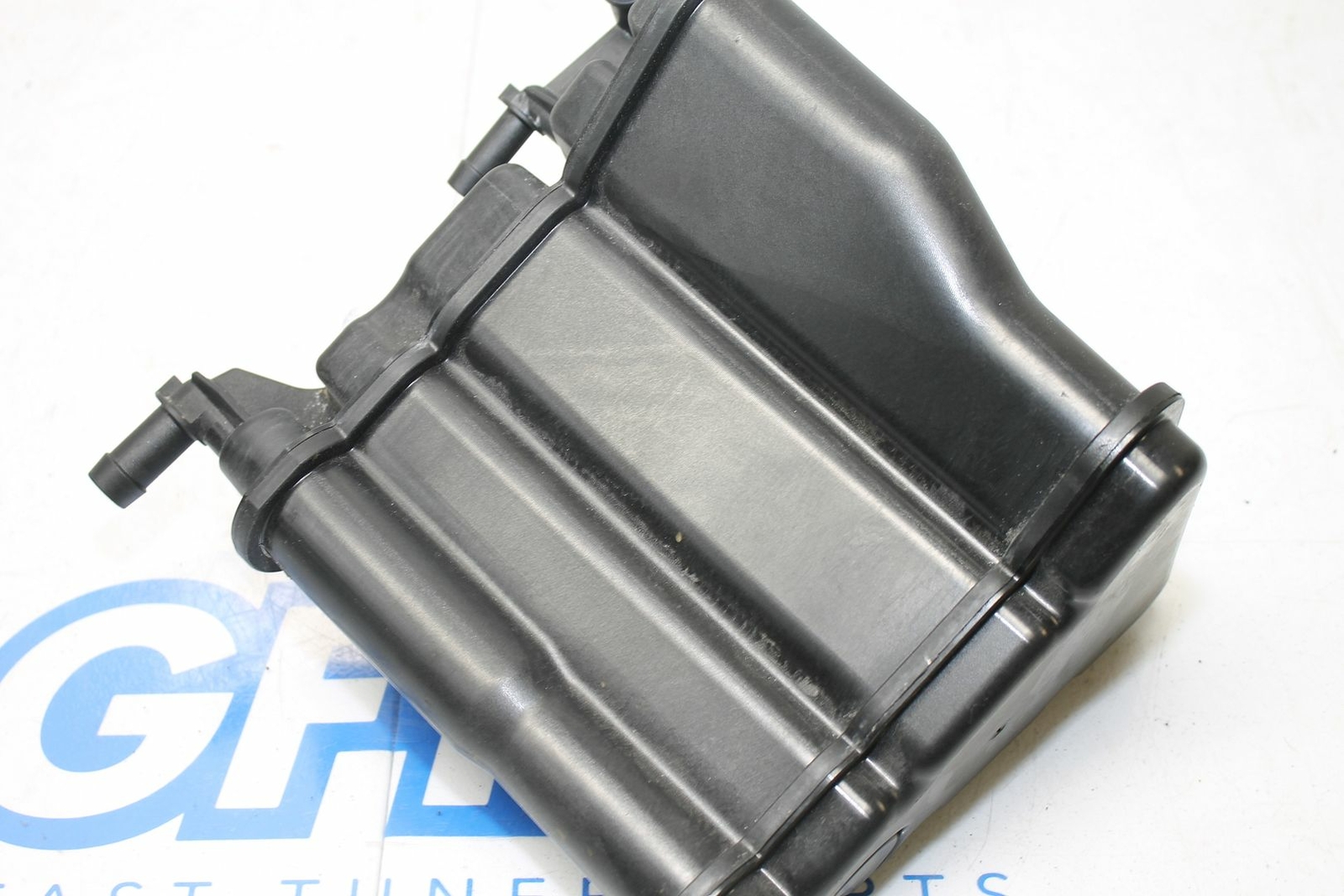 2019 LAMBORGHINI HURACAN FUEL TANK EVAP CANISTER BROKEN TAB 4S0201797 15 16 17
