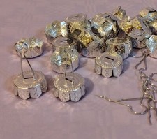 300 Gancetti Doppi Per Palline Di Natale - Ideali Per Decorare L'Albero In Modo Semplice E Sicuro - Foto 6