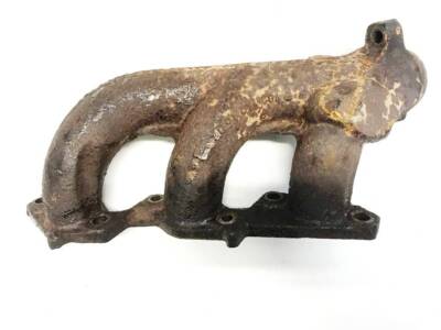 MERCEDES W126 Exhaust Manifold Outlet 1031421502 M103 Engine 300 