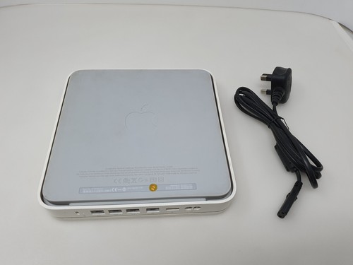 Apple Airport Time Capsule 1 TB A1302 2nd Generation (MB765LL/A) - Afbeelding 8 van 14