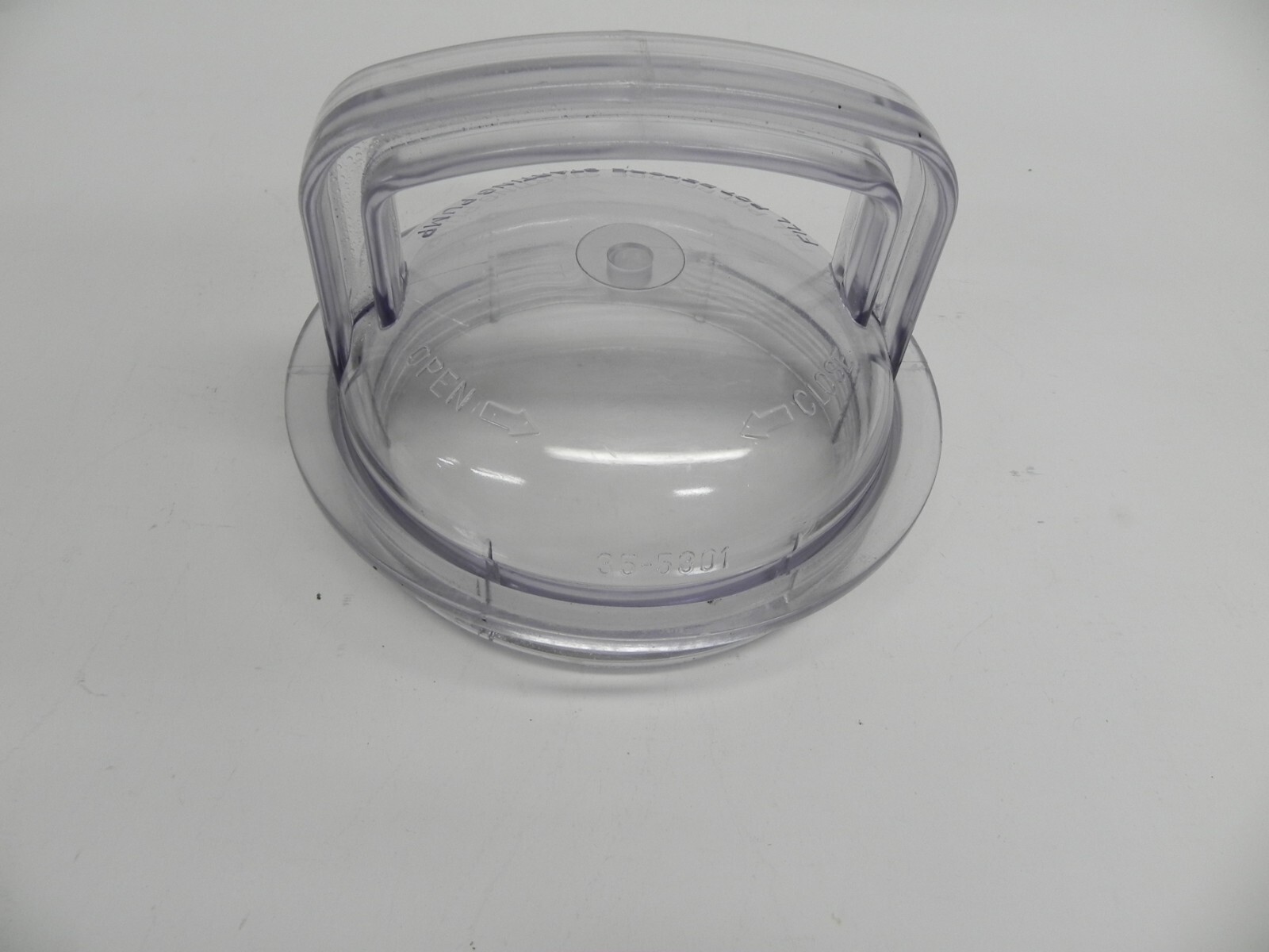 OEM Pentair 355301 Pool Pump Strainer Pot Lid Challenger & Pinnacle